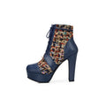 Classic Western Boots