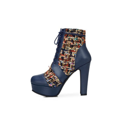 Classic Western Boots