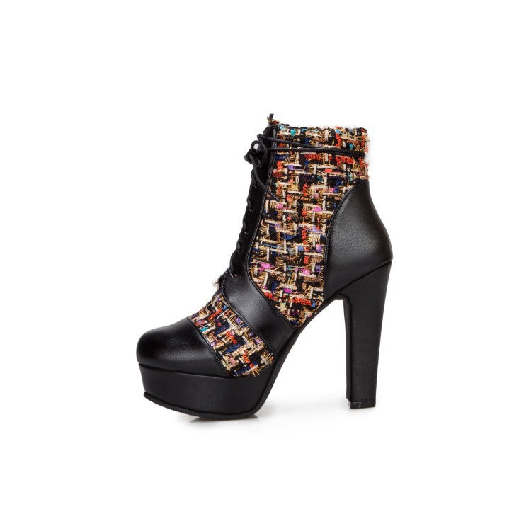 Classic Western Boots