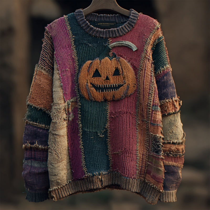 Weekend Textured Sweater