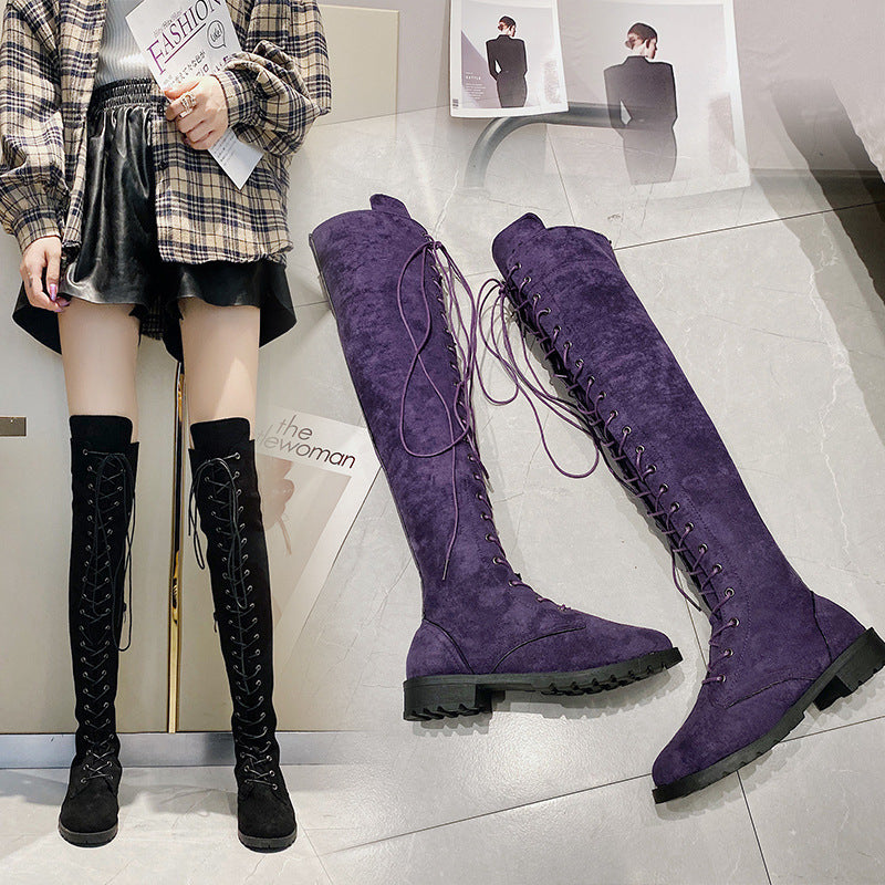 Easy Warm Boots
