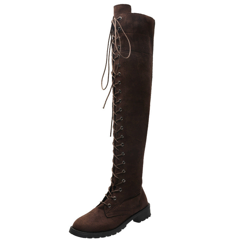 Easy Warm Boots