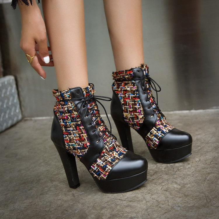 Classic Western Boots