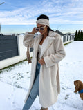 Everyday Oversized Coat