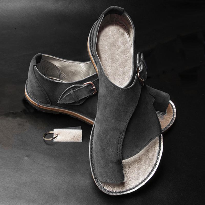 Soft Everyday Sandals