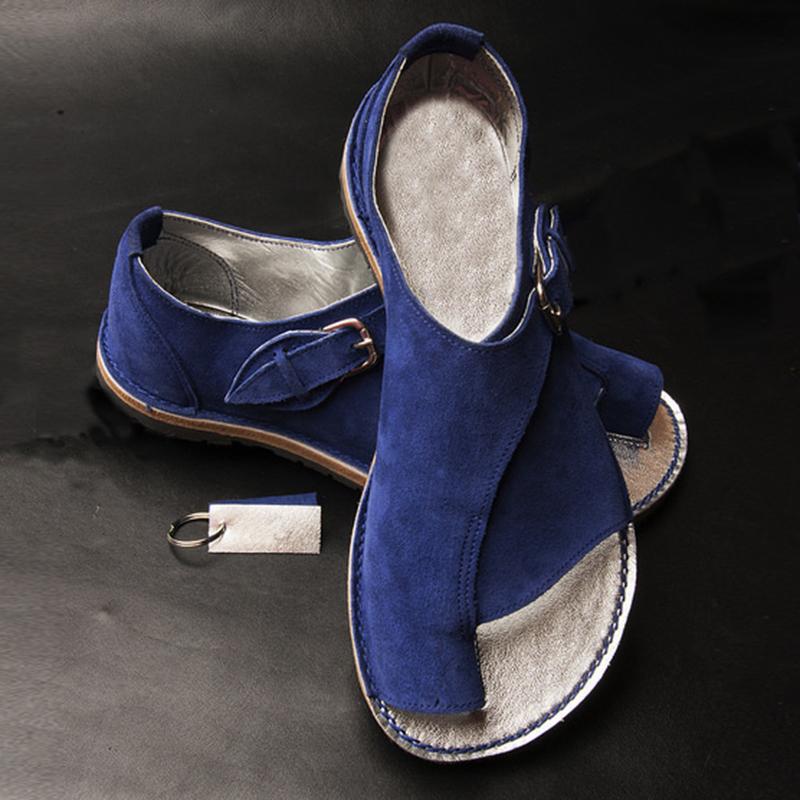 Soft Everyday Sandals