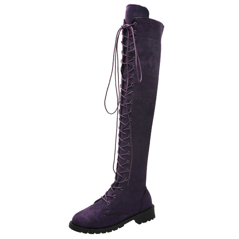 Easy Warm Boots