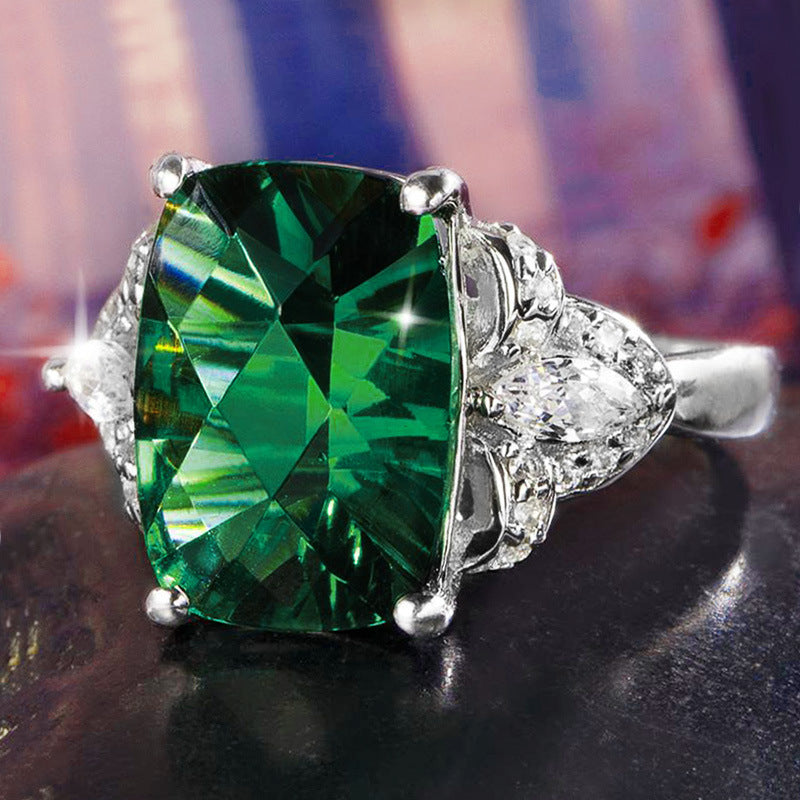 Garden Casual Jewelry