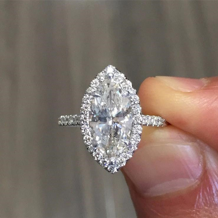 Garden Crystal Jewelry