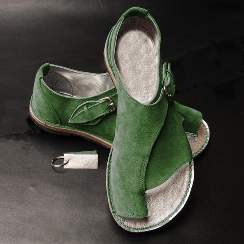 Soft Everyday Sandals