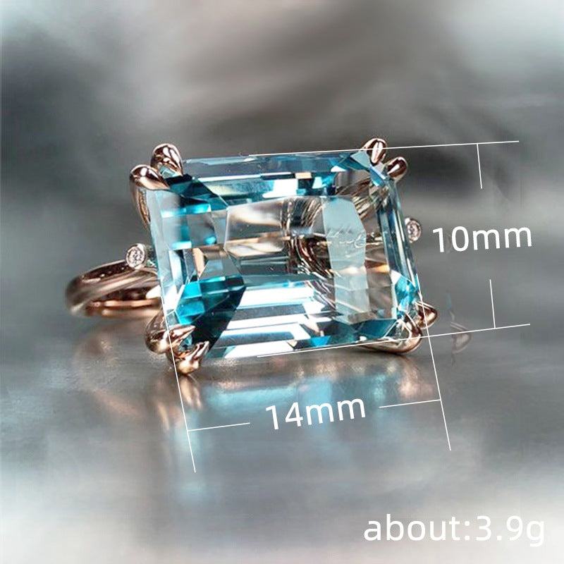 Garden Everyday Jewelry