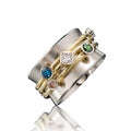 Clean Woven Jewelry