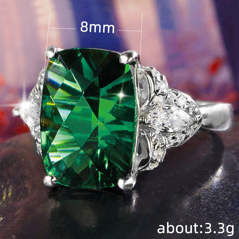 Garden Casual Jewelry
