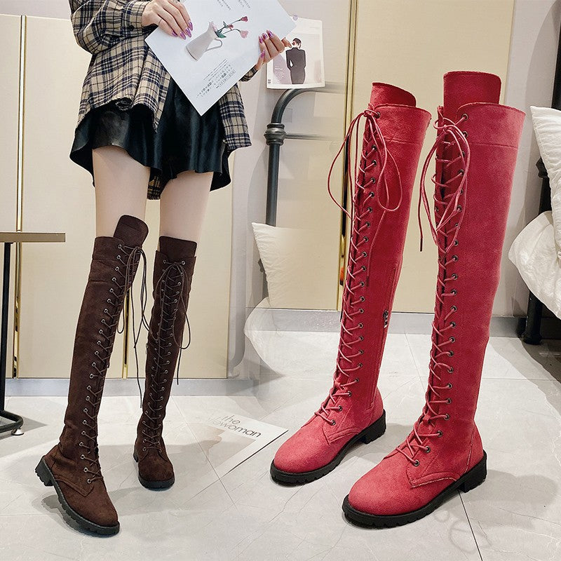 Easy Warm Boots