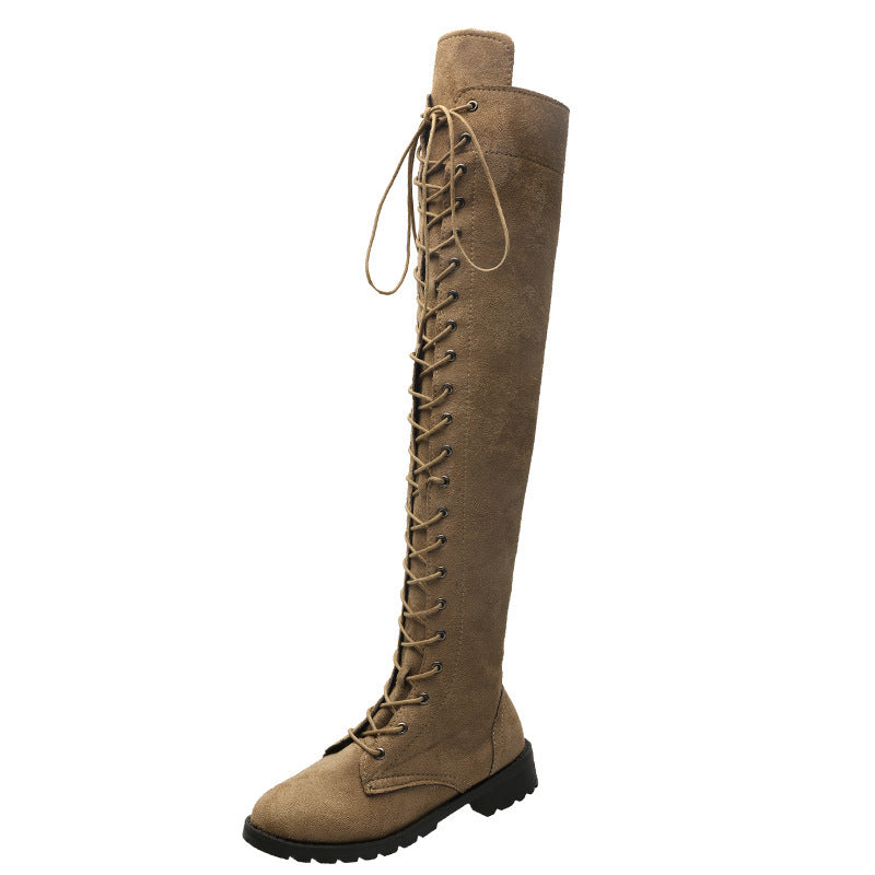 Easy Warm Boots