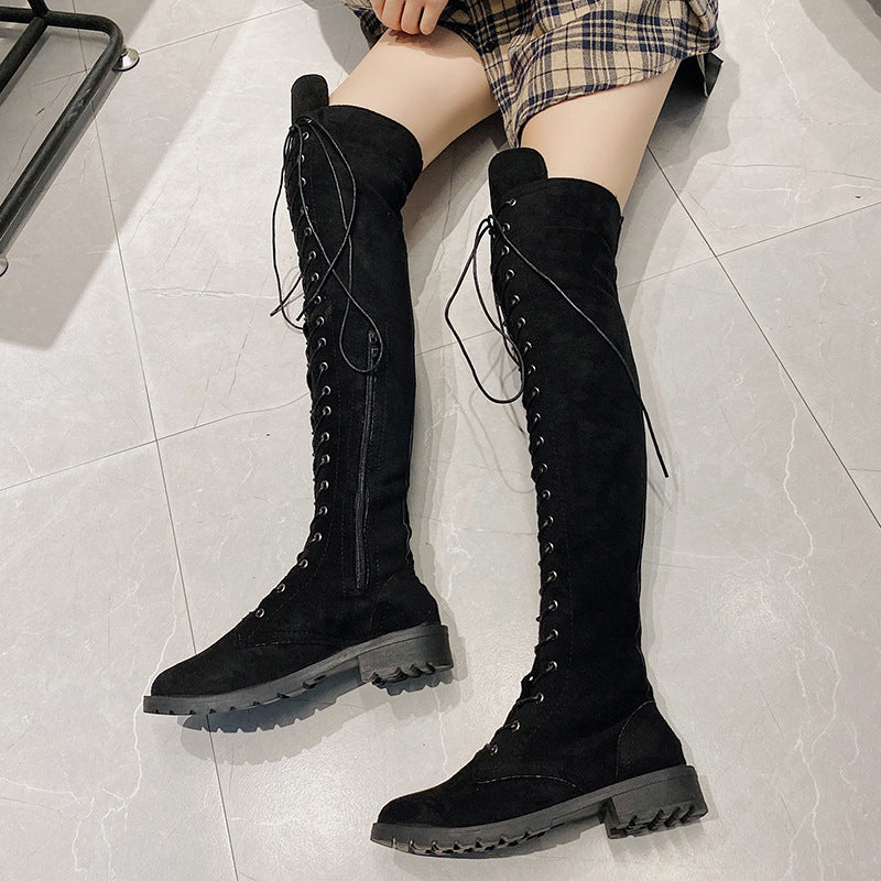 Easy Warm Boots