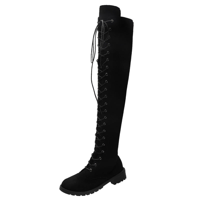 Easy Warm Boots