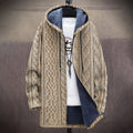 Cozy Textured Coat