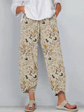 Office Cargo Pants