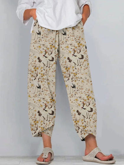 Office Cargo Pants
