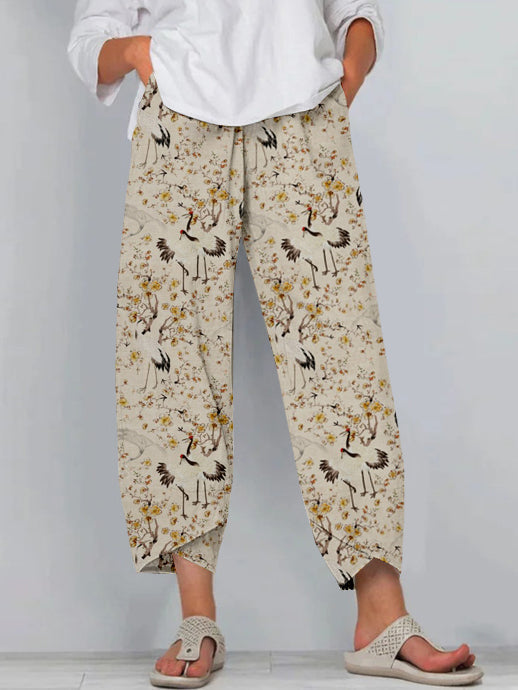 Office Cargo Pants