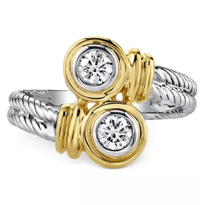 Pretty Floral Jewelry