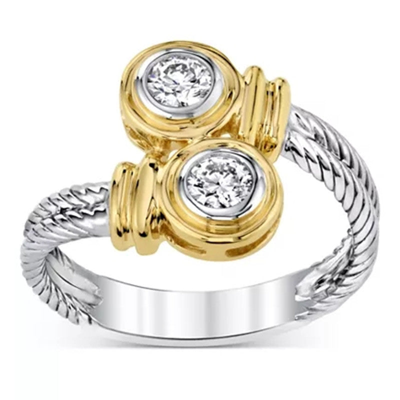 Pretty Floral Jewelry