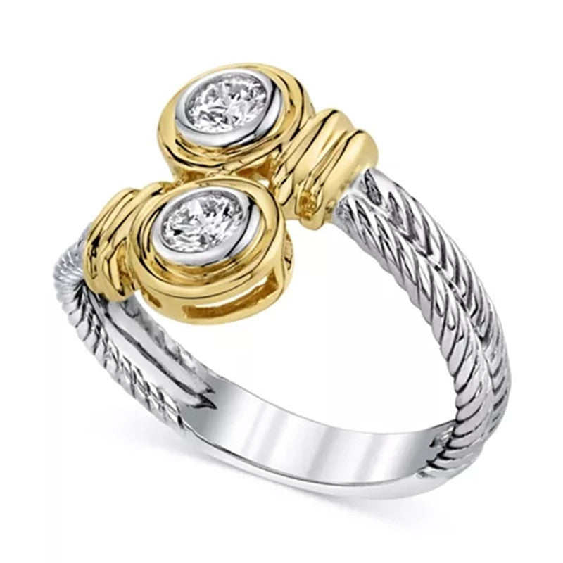 Pretty Floral Jewelry