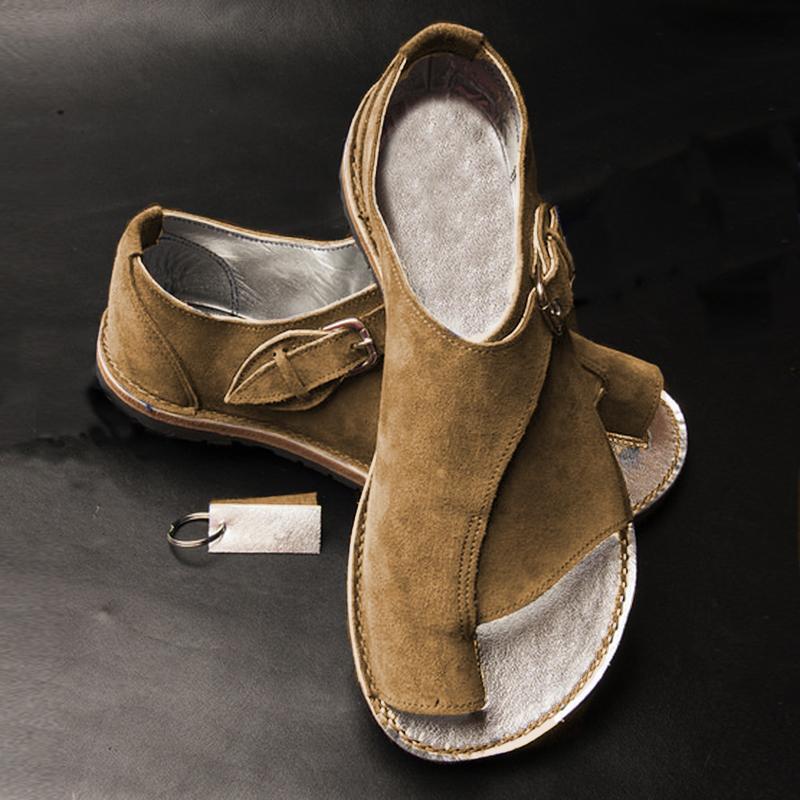 Soft Everyday Sandals