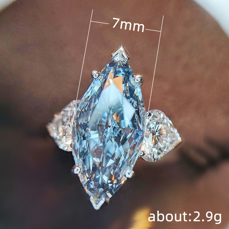 Weekend Silver Jewelry