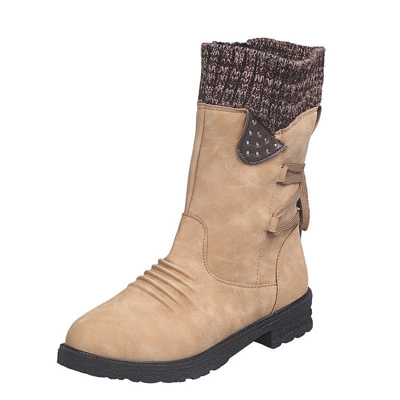 Comfortable Chelsea Boots