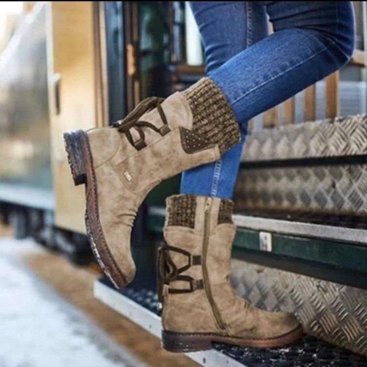 Comfortable Chelsea Boots