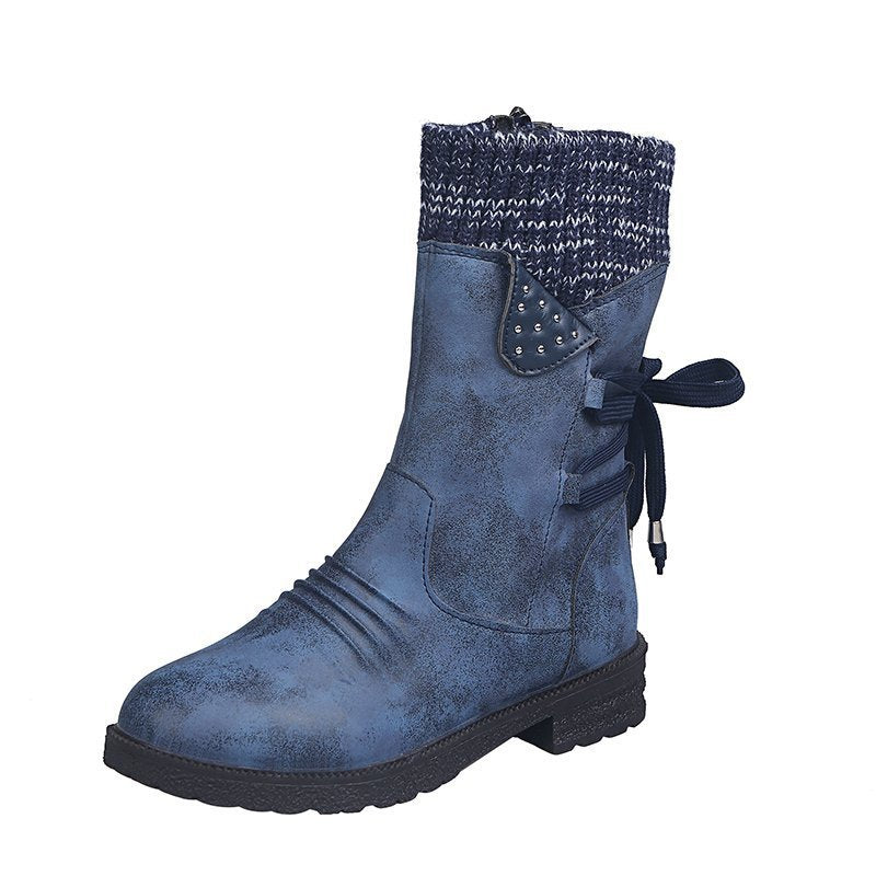 Comfortable Chelsea Boots