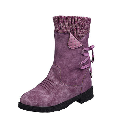 Comfortable Chelsea Boots