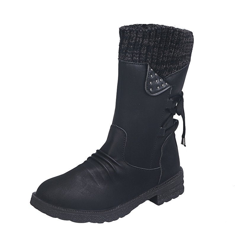 Comfortable Chelsea Boots