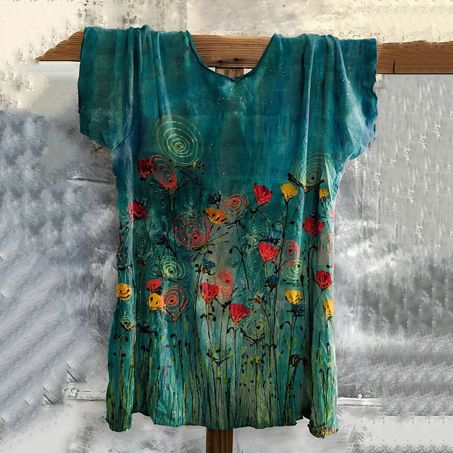 Soft Cotton Shirt