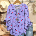 Weekend Oversized Shirt