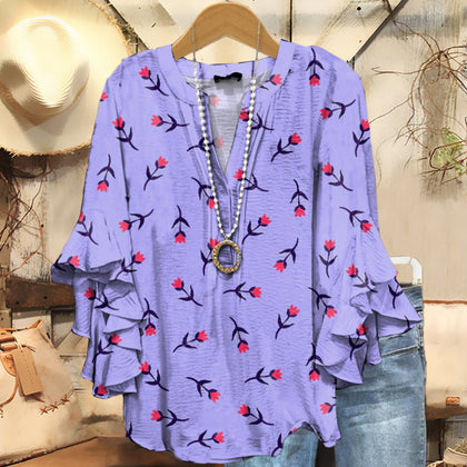 Weekend Oversized Shirt