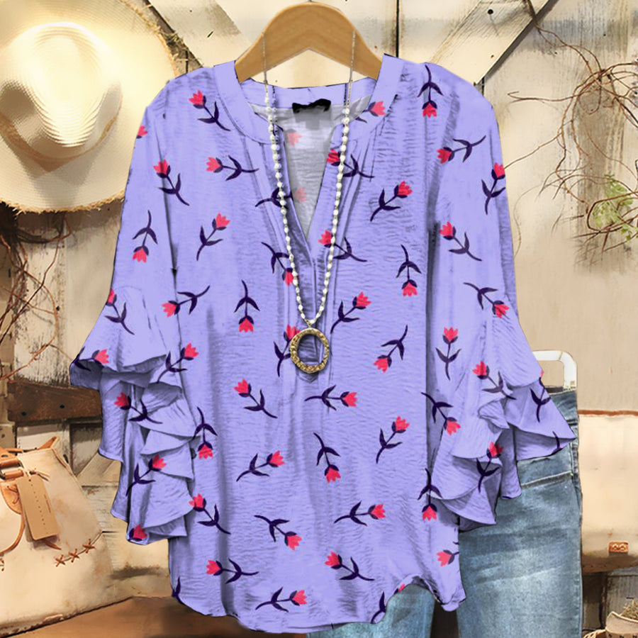 Weekend Oversized Shirt