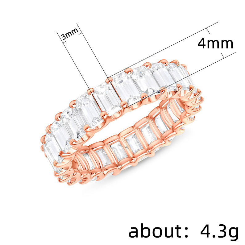 Graceful Gold Jewelry