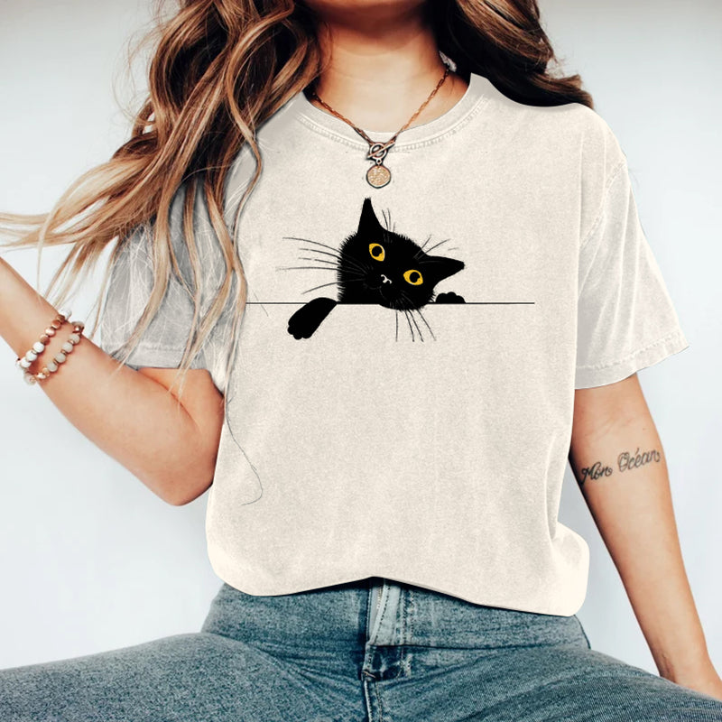Easy Denim Shirt