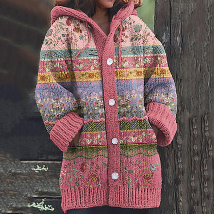 Easy Lightweight Sweater