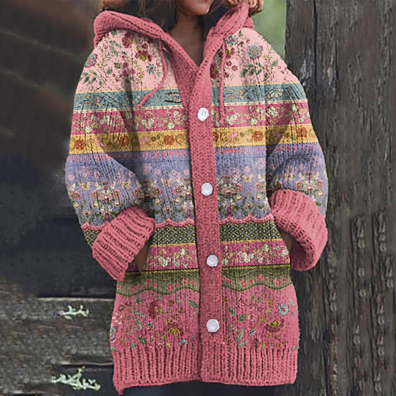Easy Lightweight Sweater