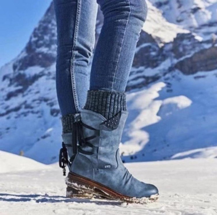 Comfortable Chelsea Boots