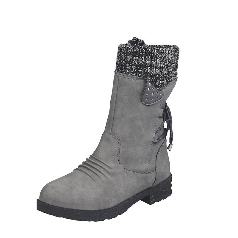 Comfortable Chelsea Boots