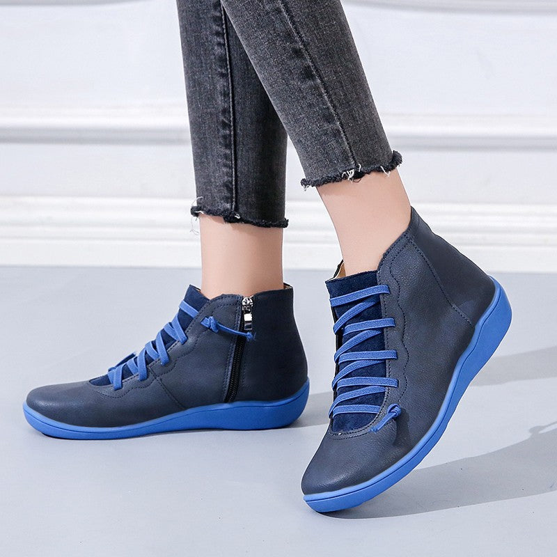 Light Riding Boots