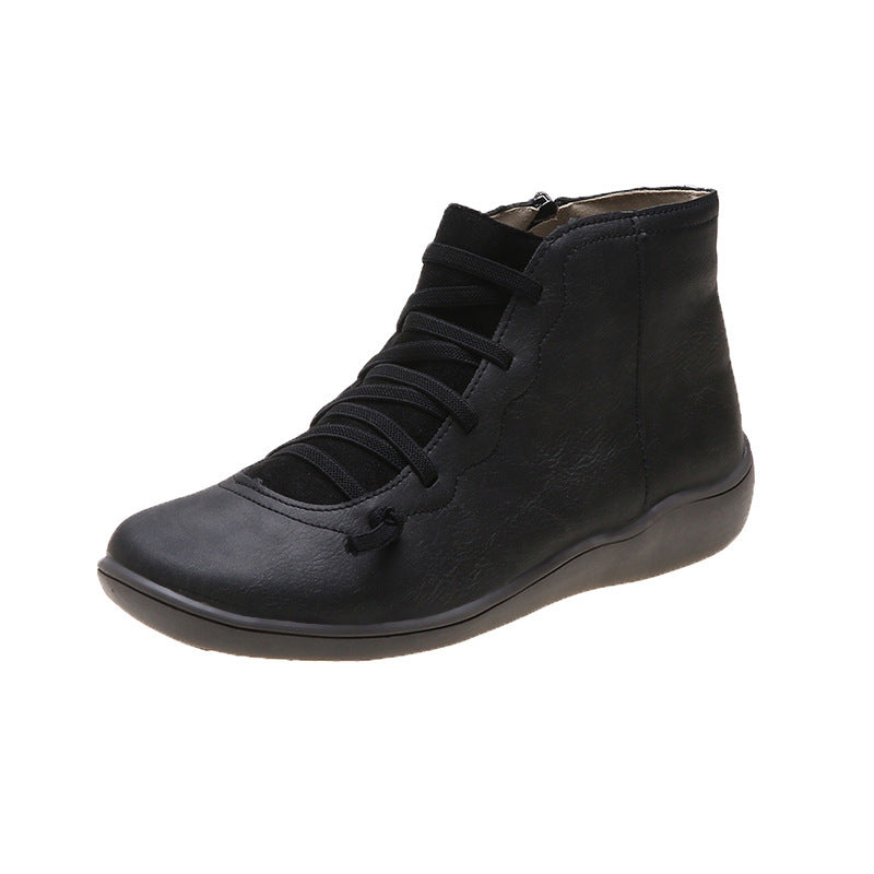 Light Riding Boots