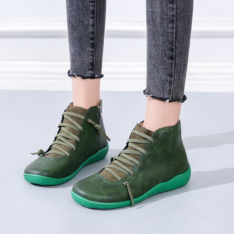Light Riding Boots