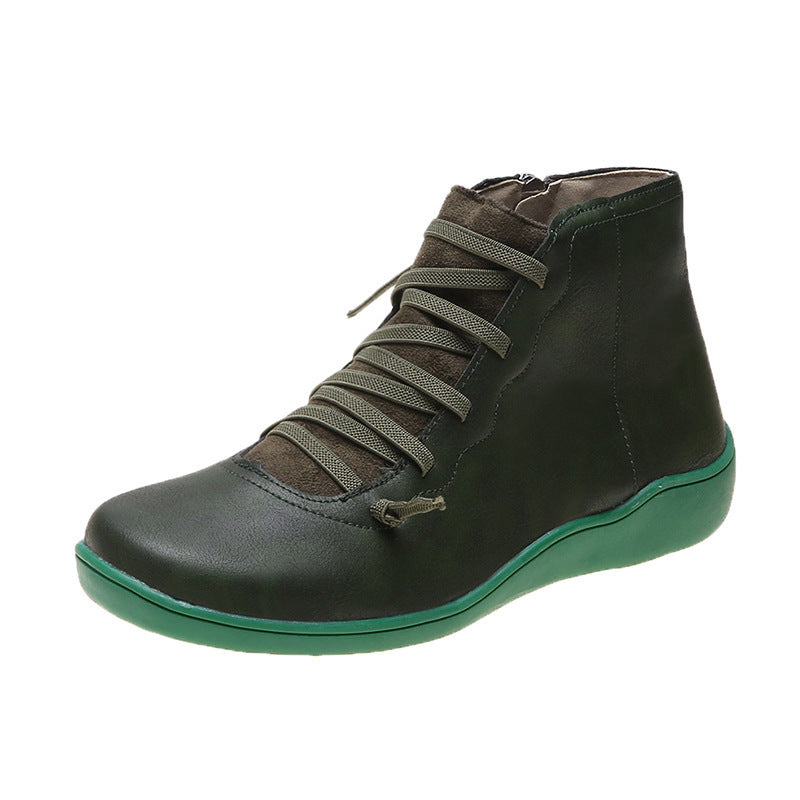Light Riding Boots