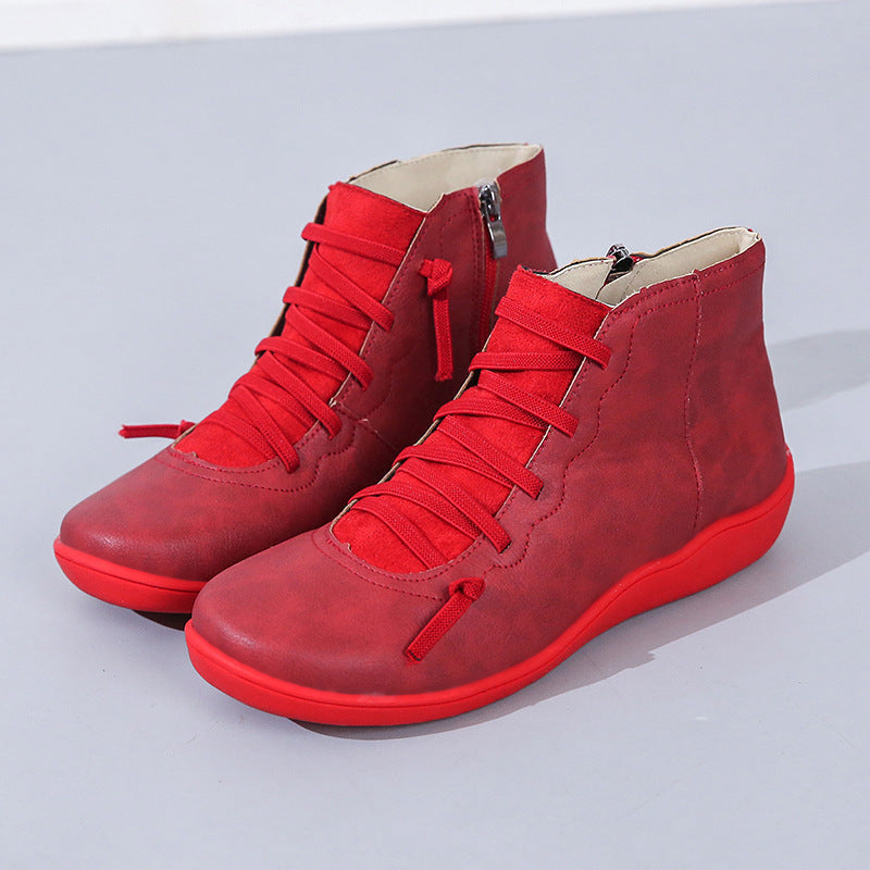Light Riding Boots